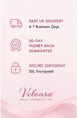 Veloura One-Step Hair Dryer Brush