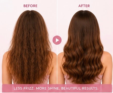 Veloura One-Step Hair Dryer Brush