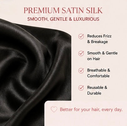 Veloura Heatless Silk Curling Set